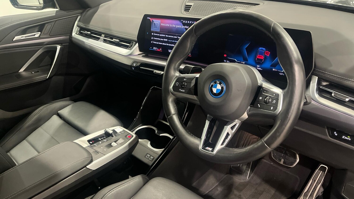 Used BMW iX1 2023 for sale - 77305546: Photo 6