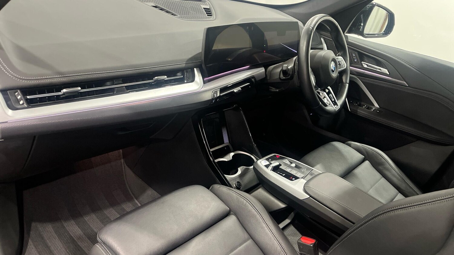 Used BMW iX1 2023 for sale - 77305546: Photo 7