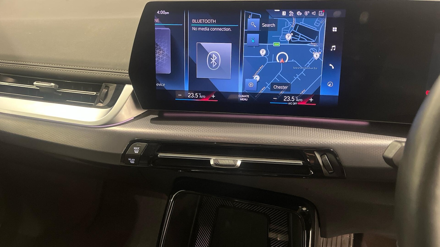 Used BMW iX1 2023 for sale - 77305546: Photo 8