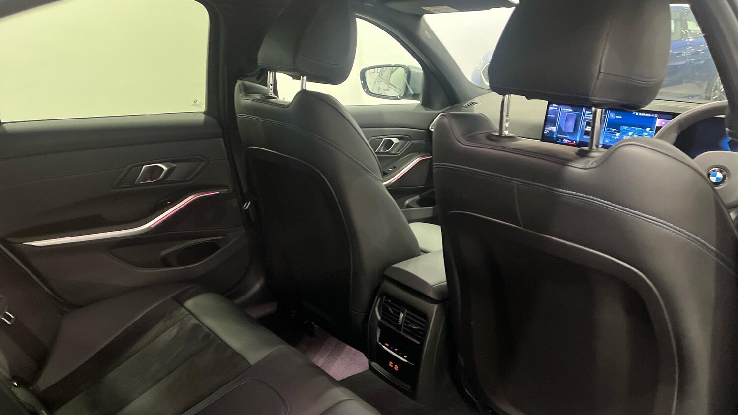 Used BMW 3 Series 2024 for sale - 77839504: Photo 12