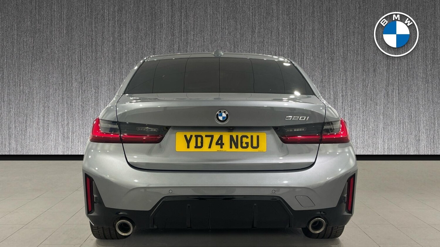 Used BMW 3 Series 2024 for sale - 77839504: Photo 15