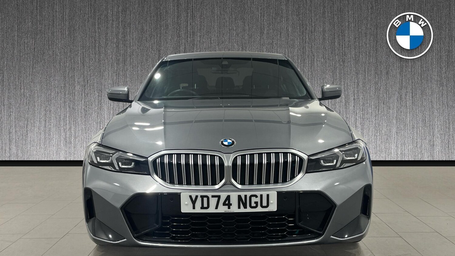 Used BMW 3 Series 2024 for sale - 77839504: Photo 16