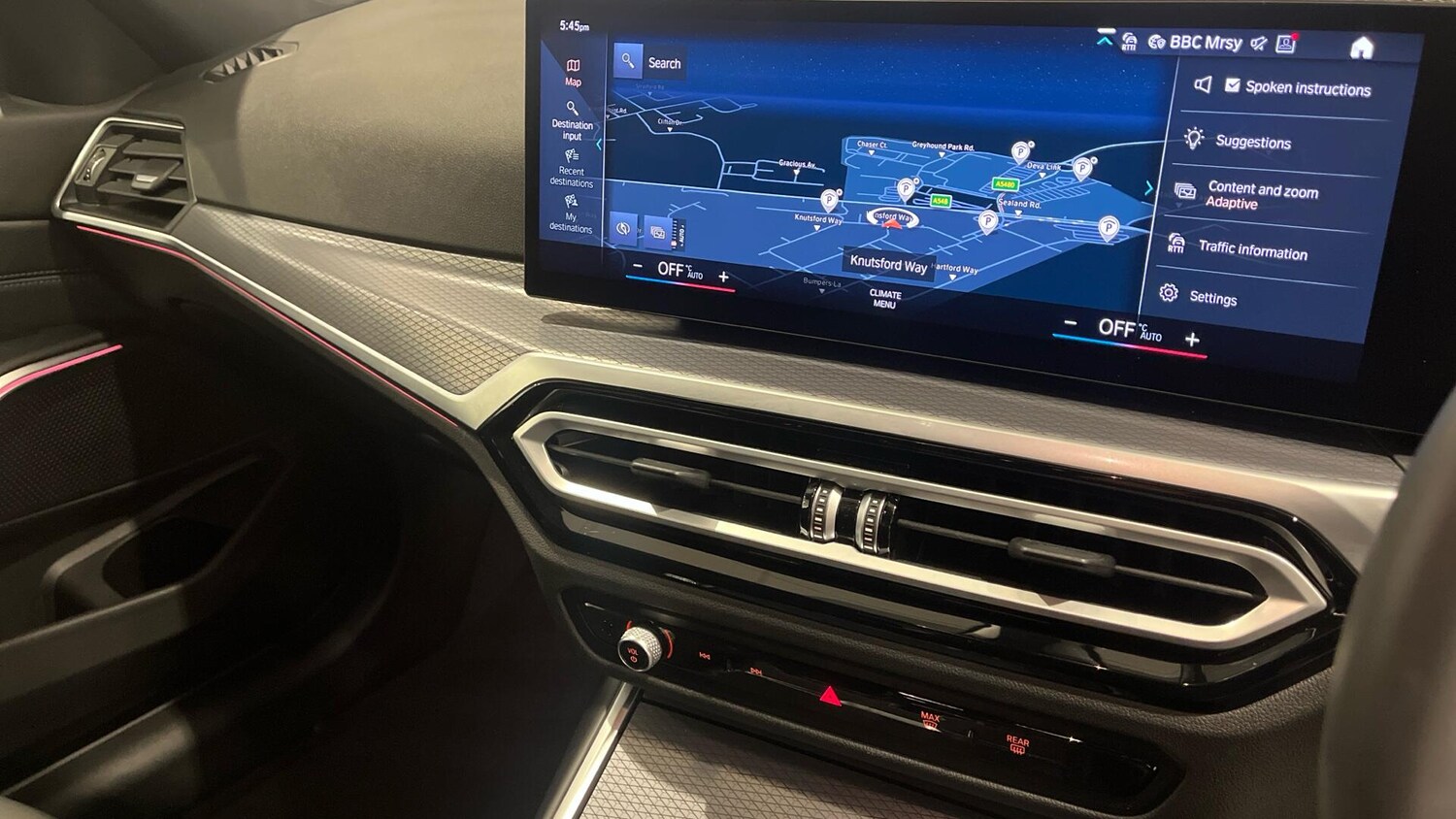 Used BMW 3 Series 2024 for sale - 77839504: Photo 20