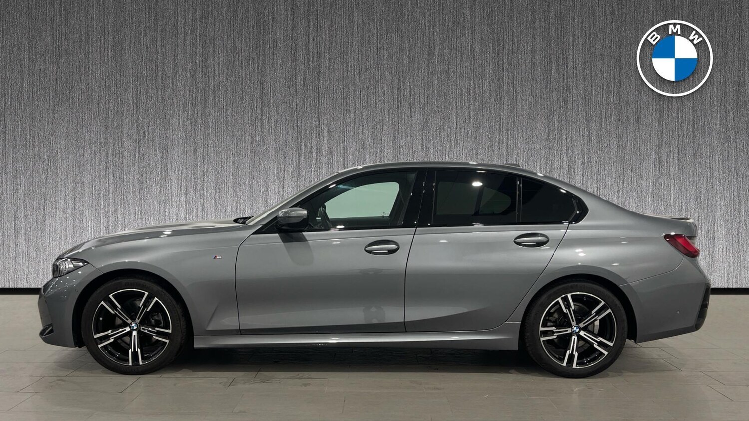 Used BMW 3 Series 2024 for sale - 77839504: Photo 3