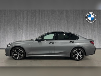 Used BMW 3 Series 2024 for sale - 77839504: Photo