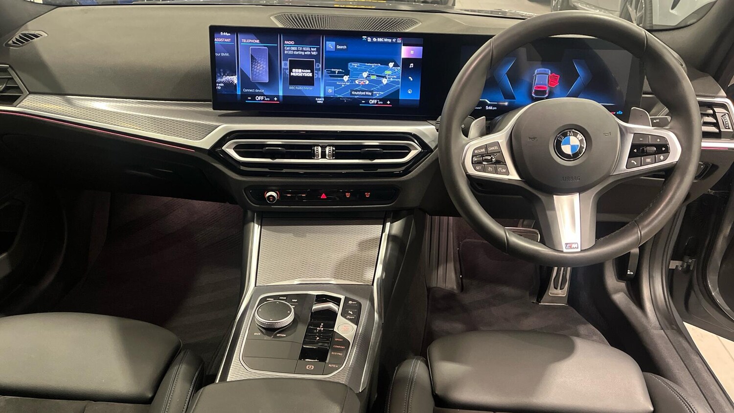 Used BMW 3 Series 2024 for sale - 77839504: Photo 4