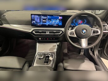 Used BMW 3 Series 2024 for sale - 77839504: Photo