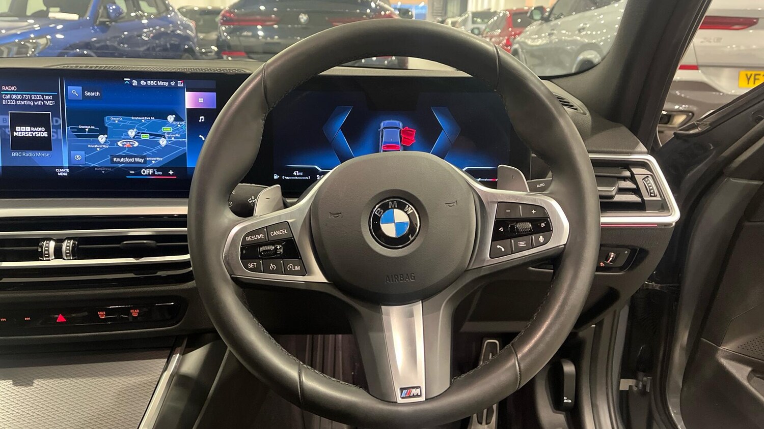 Used BMW 3 Series 2024 for sale - 77839504: Photo 5