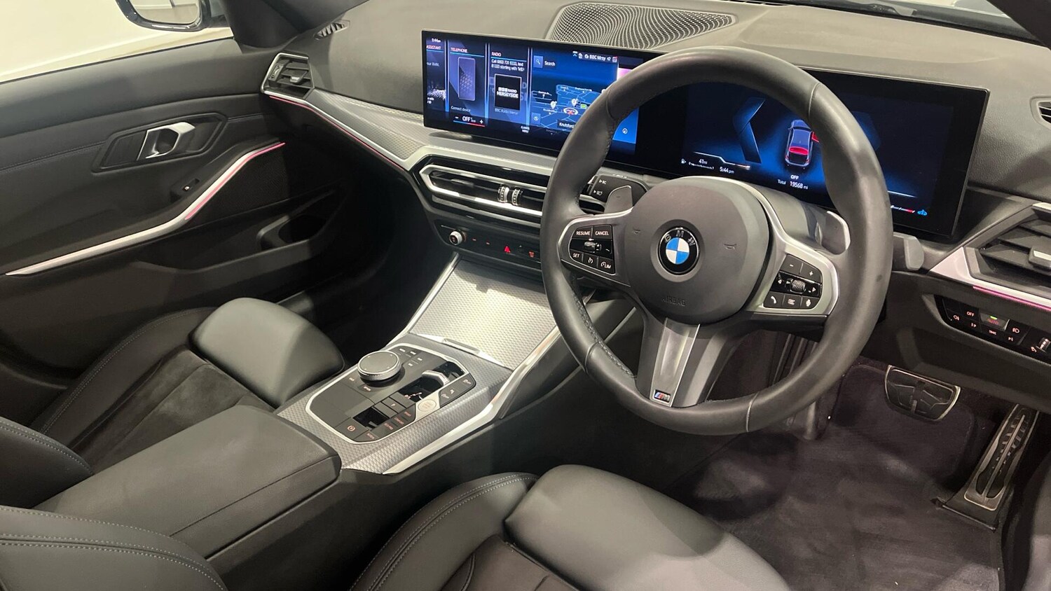 Used BMW 3 Series 2024 for sale - 77839504: Photo 6