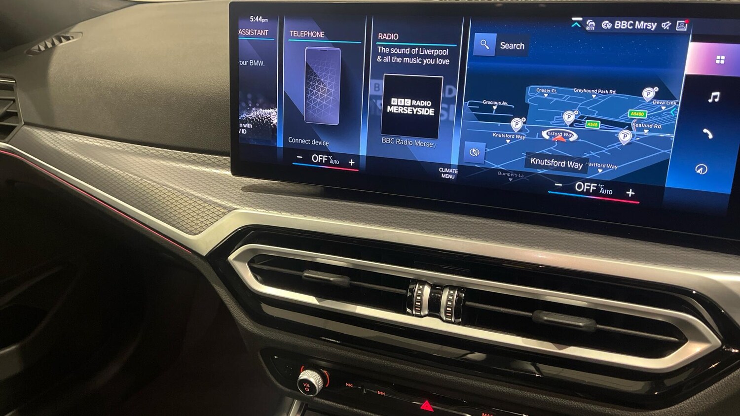 Used BMW 3 Series 2024 for sale - 77839504: Photo 8