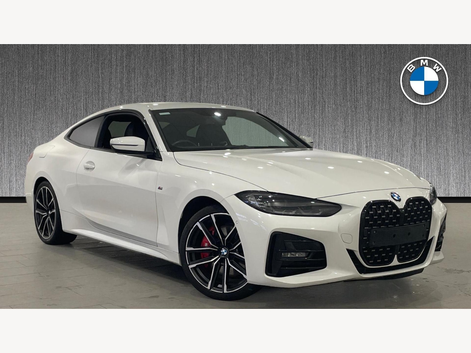 Used BMW 4 Series for sale - 76839330: Photo 1