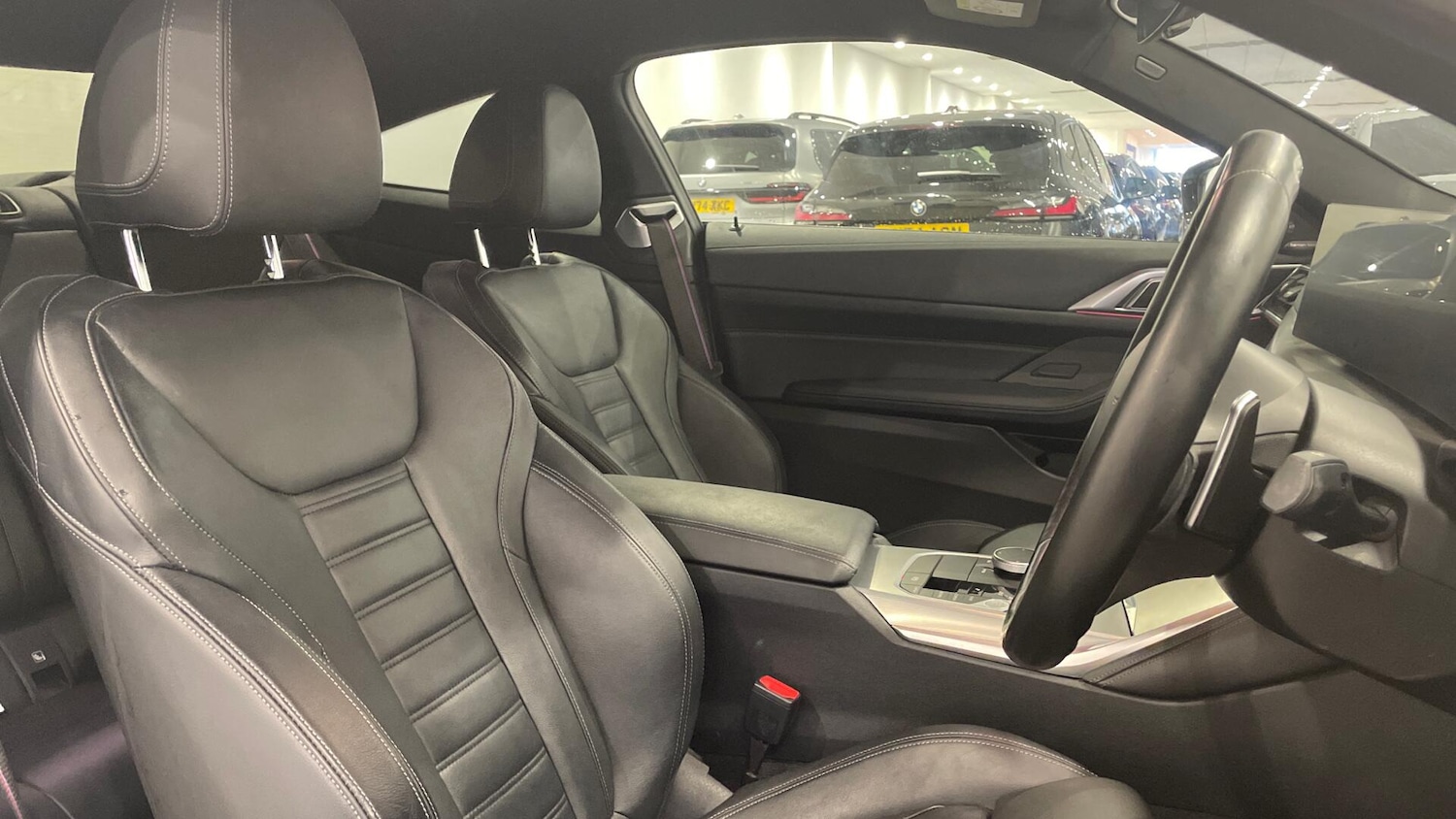 Used BMW 4 Series for sale - 76839330: Photo 11