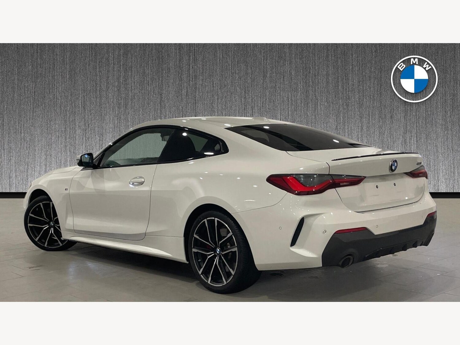 Used BMW 4 Series for sale - 76839330: Photo 2