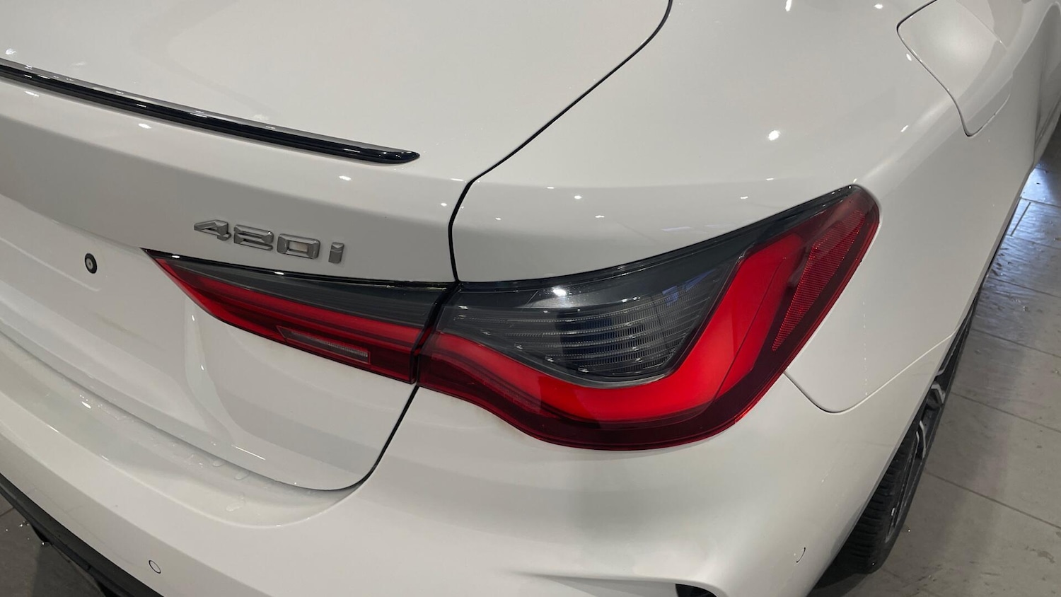 Used BMW 4 Series for sale - 76839330: Photo 22