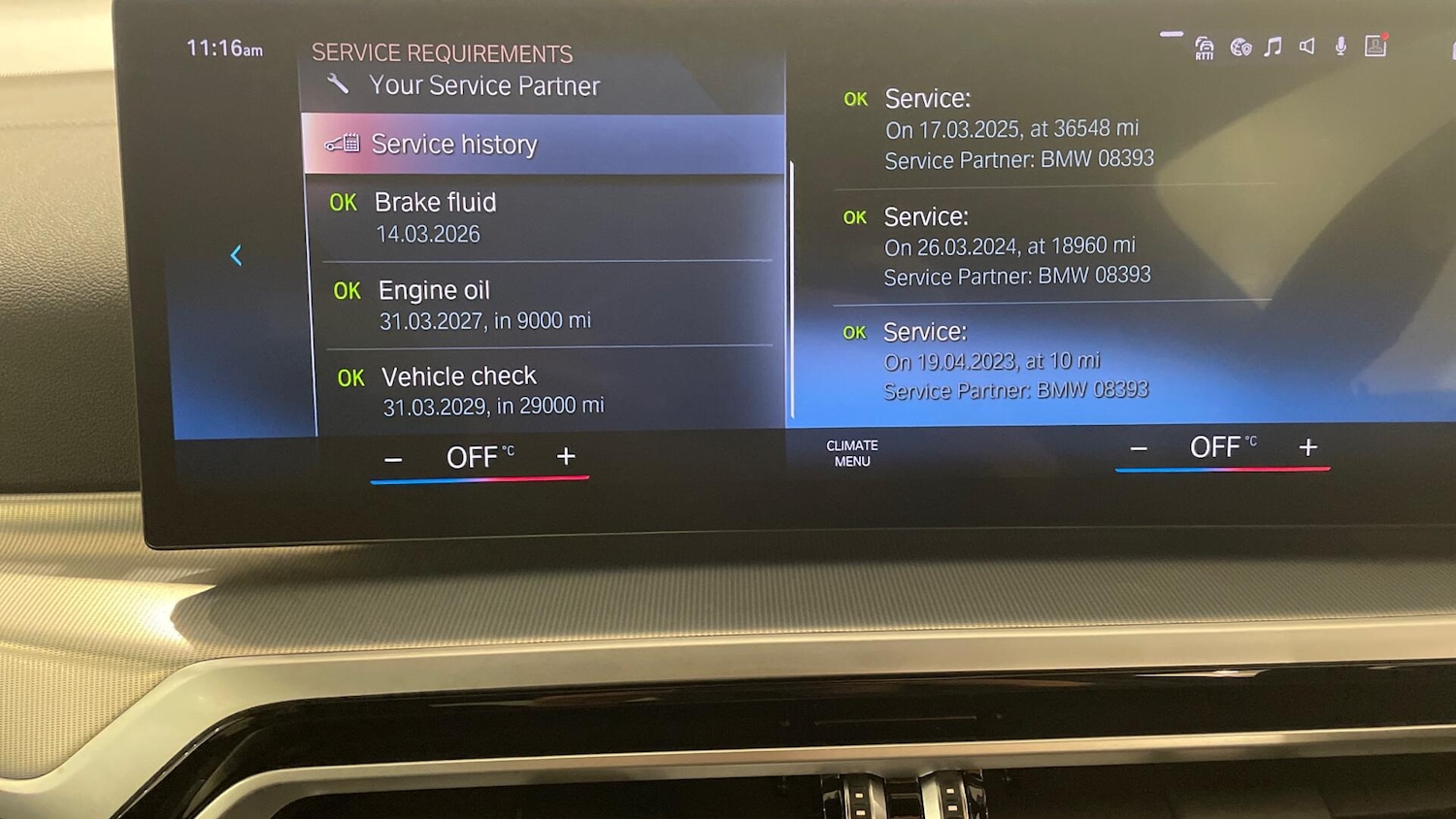 Used BMW 4 Series for sale - 76839330: Photo 25