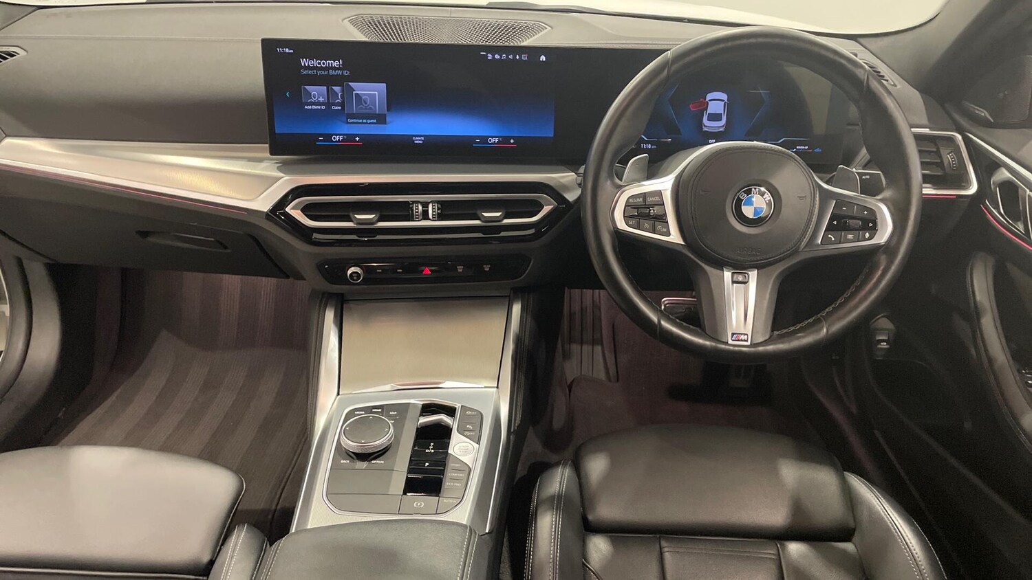 Used BMW 4 Series for sale - 76839330: Photo 4