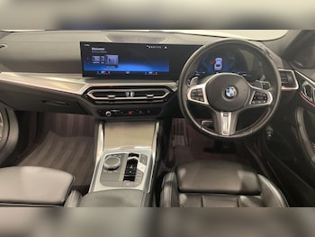 Used BMW 4 Series 2023 for sale - 76839330: Photo