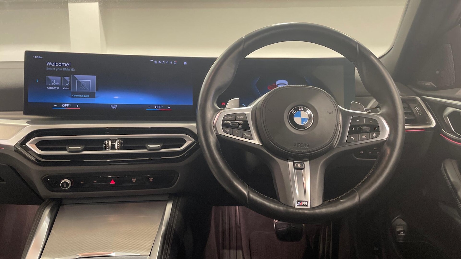 Used BMW 4 Series for sale - 76839330: Photo 5