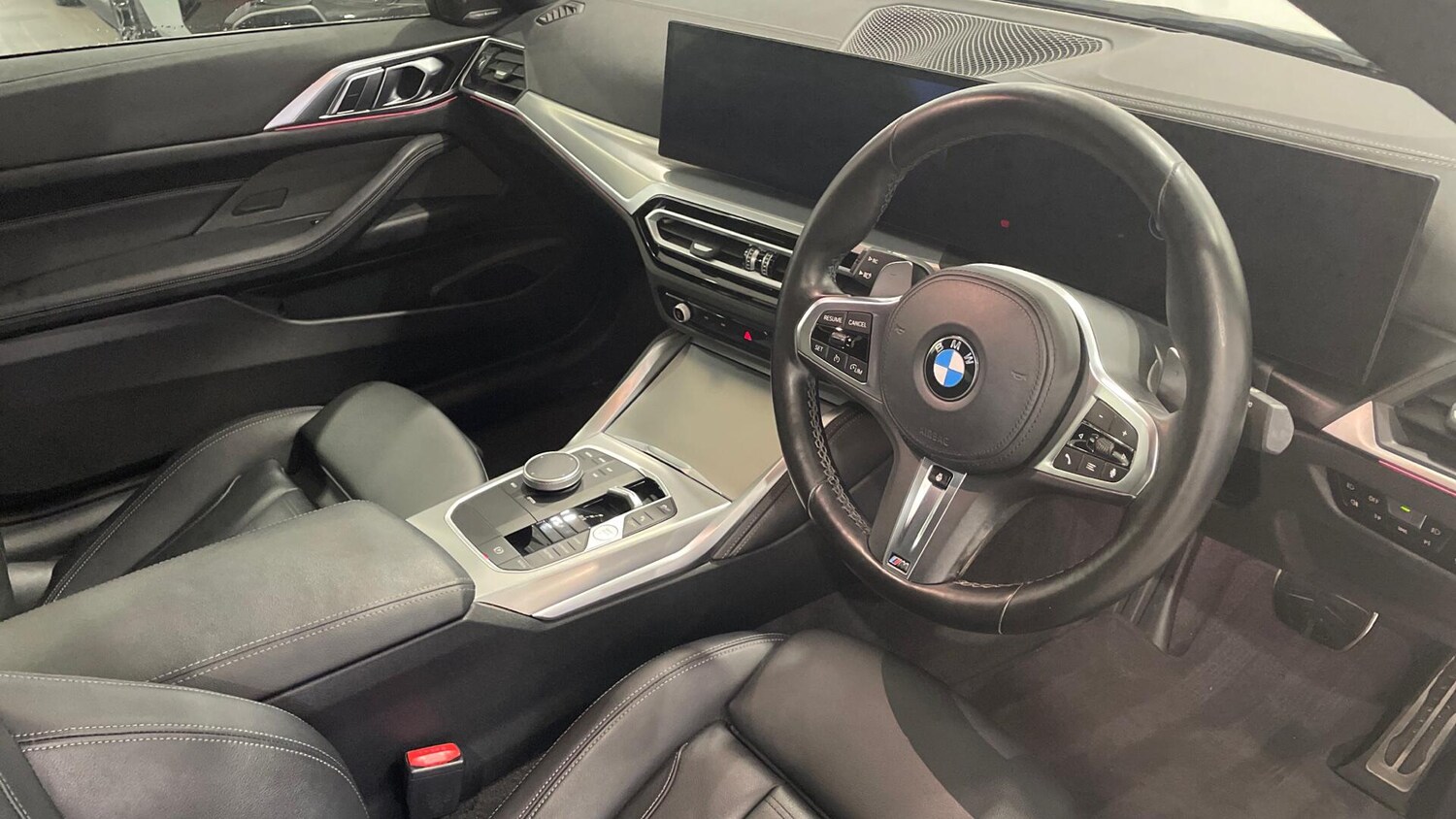 Used BMW 4 Series for sale - 76839330: Photo 6
