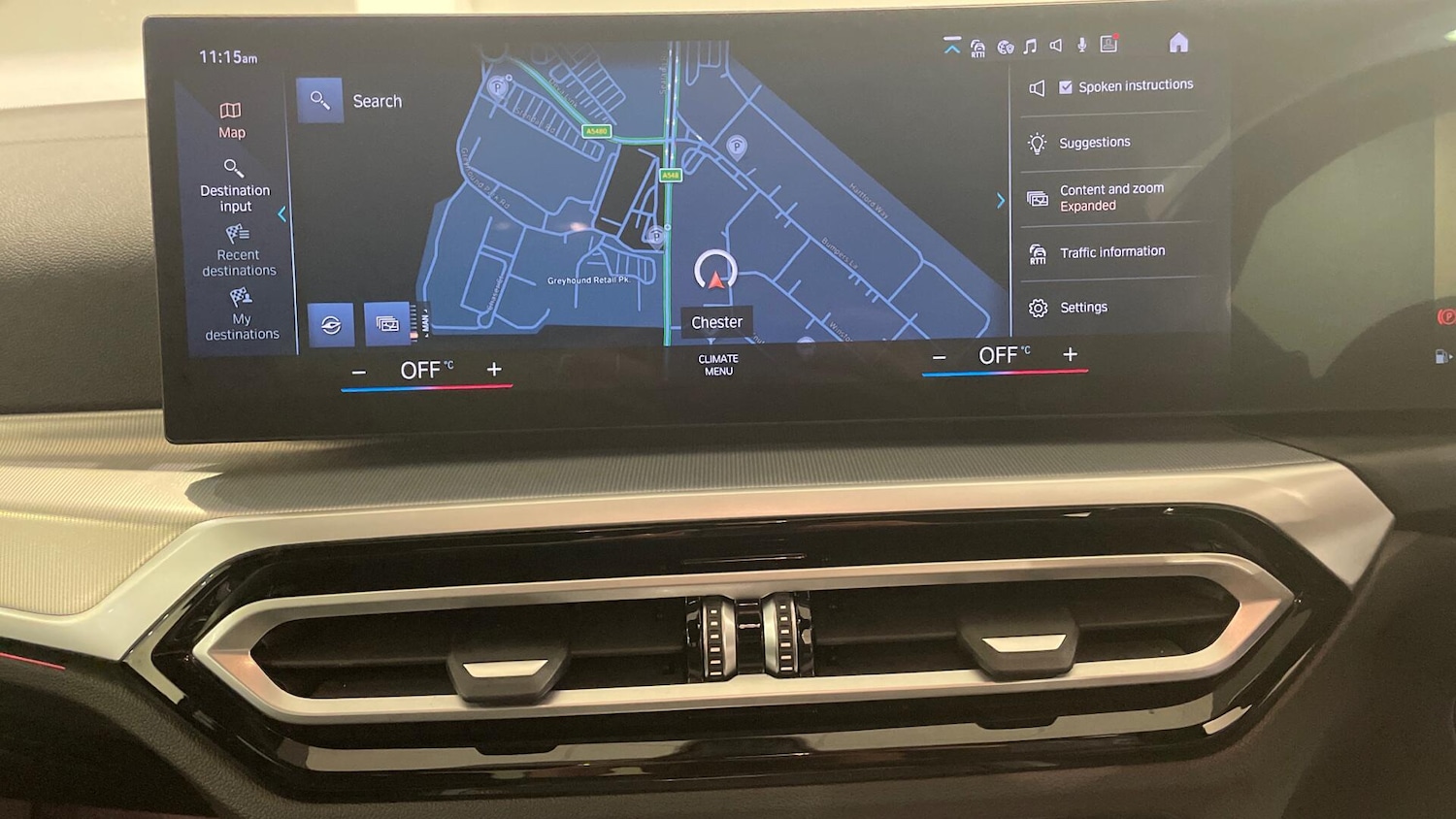 Used BMW 4 Series for sale - 76839330: Photo 8