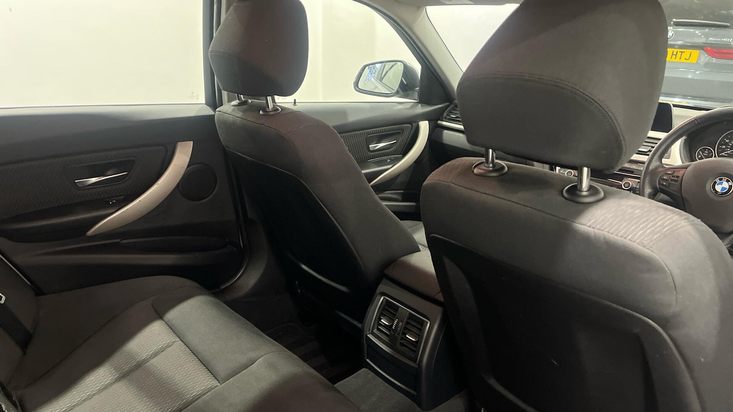 Used BMW 3 Series 2018 for sale - 77029190: Photo 12