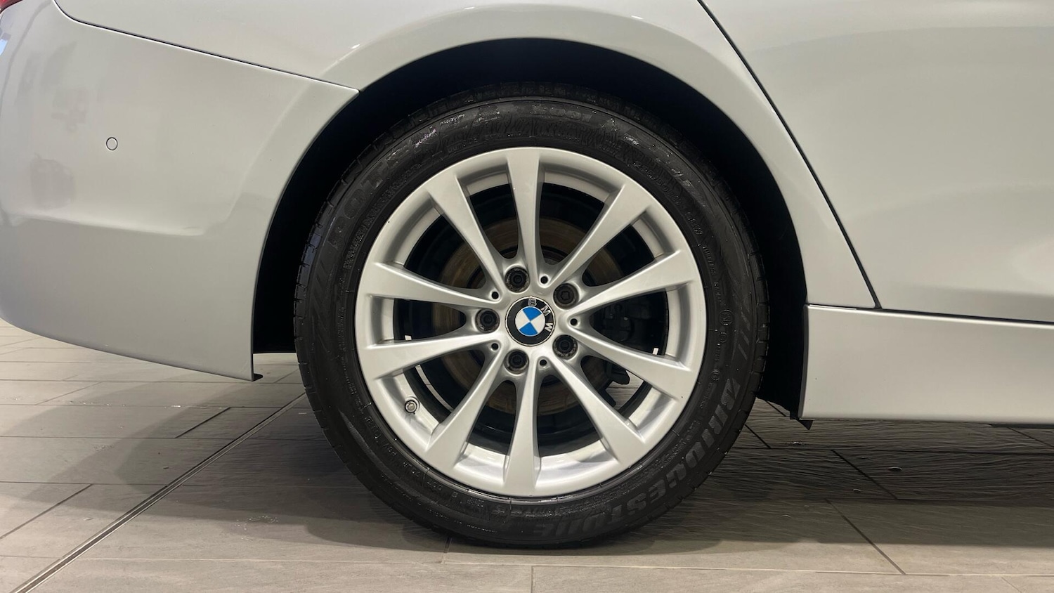 Used BMW 3 Series 2018 for sale - 77029190: Photo 14