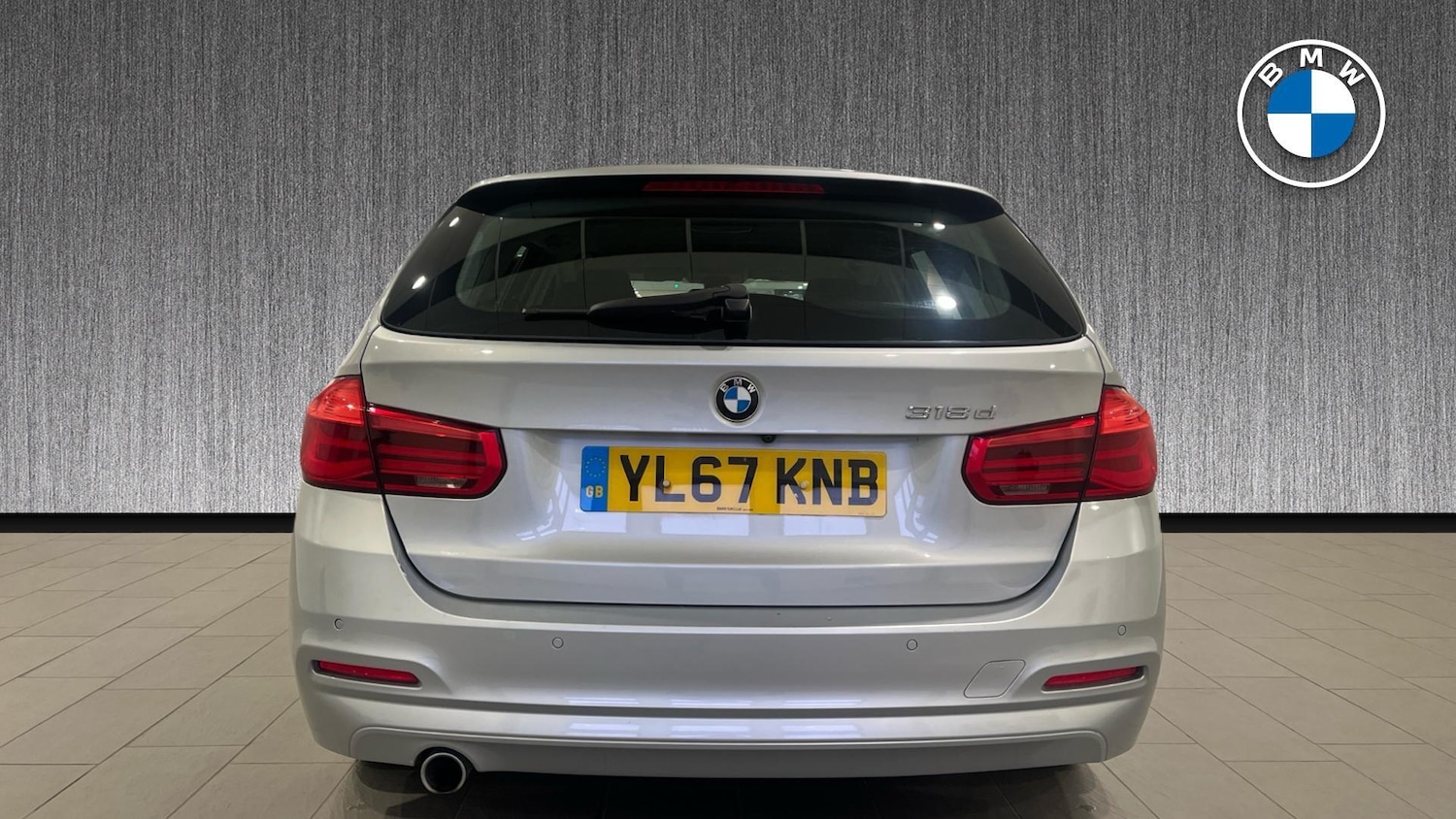 Used BMW 3 Series 2018 for sale - 77029190: Photo 15