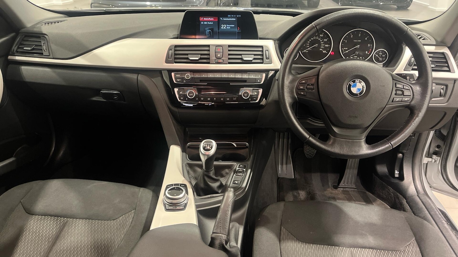 Used BMW 3 Series 2018 for sale - 77029190: Photo 4