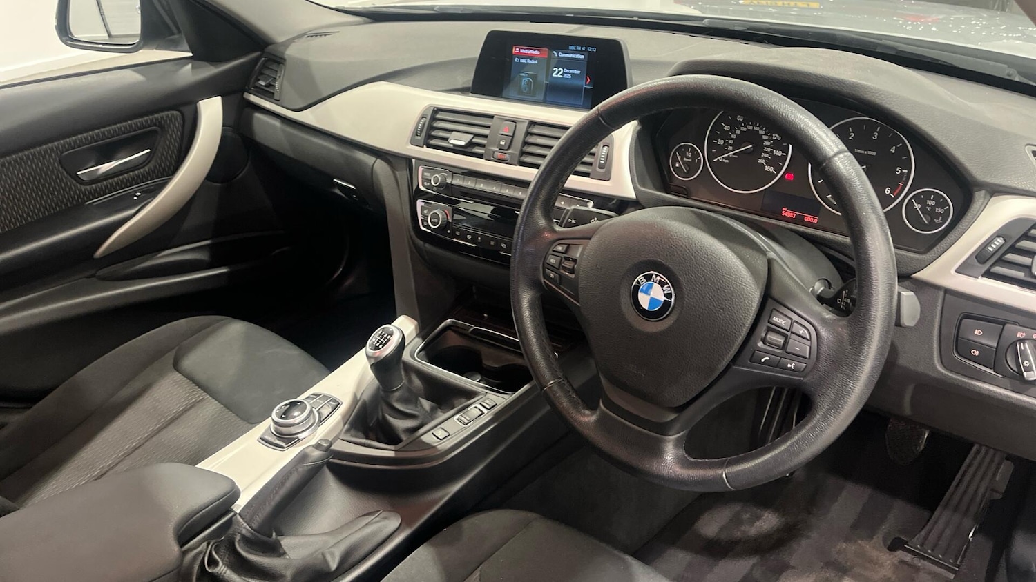 Used BMW 3 Series 2018 for sale - 77029190: Photo 6