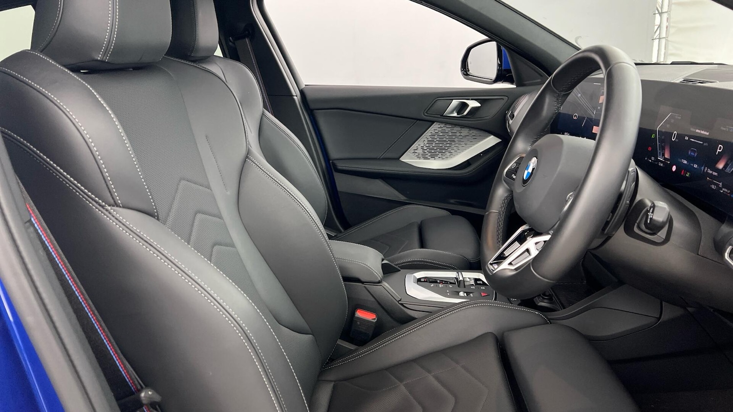 Used BMW 1 Series 2025 for sale - 77109826: Photo 11