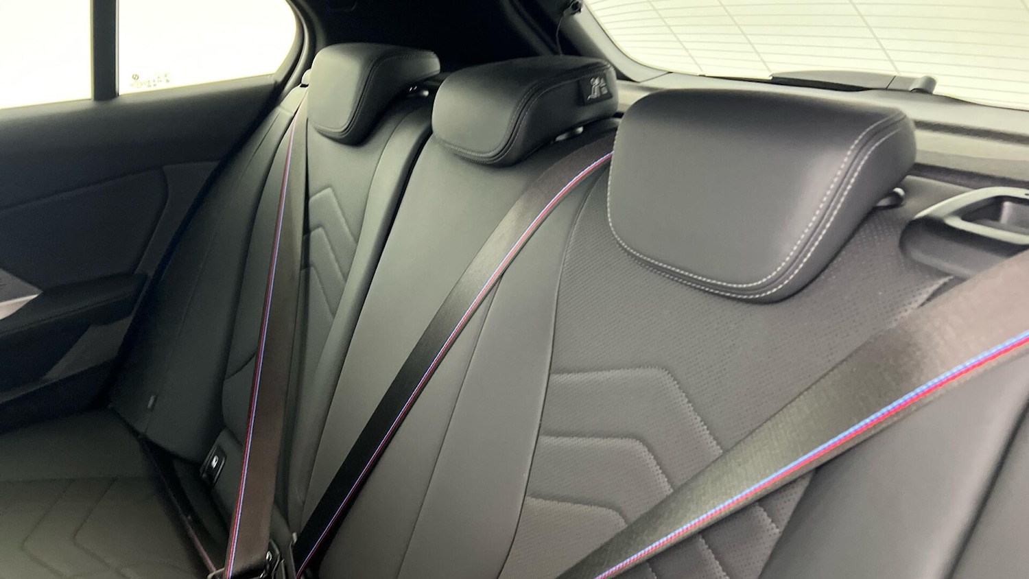 Used BMW 1 Series 2025 for sale - 77109826: Photo 12