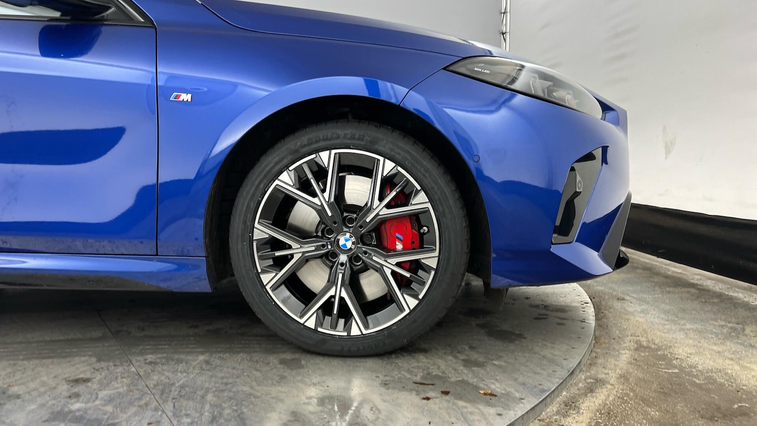 Used BMW 1 Series 2025 for sale - 77109826: Photo 14