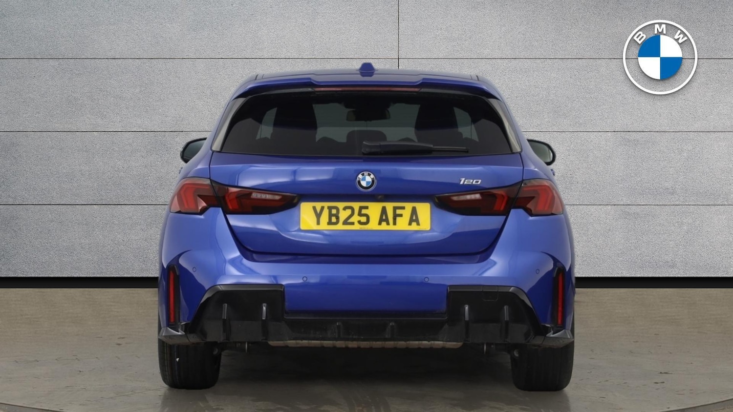 Used BMW 1 Series 2025 for sale - 77109826: Photo 15