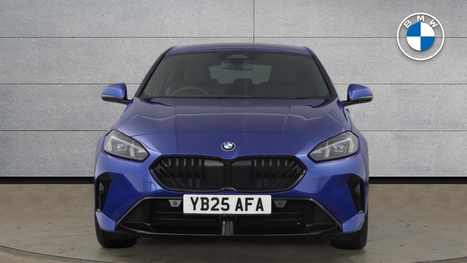 Used BMW 1 Series 2025 for sale - 77109826: Photo 16