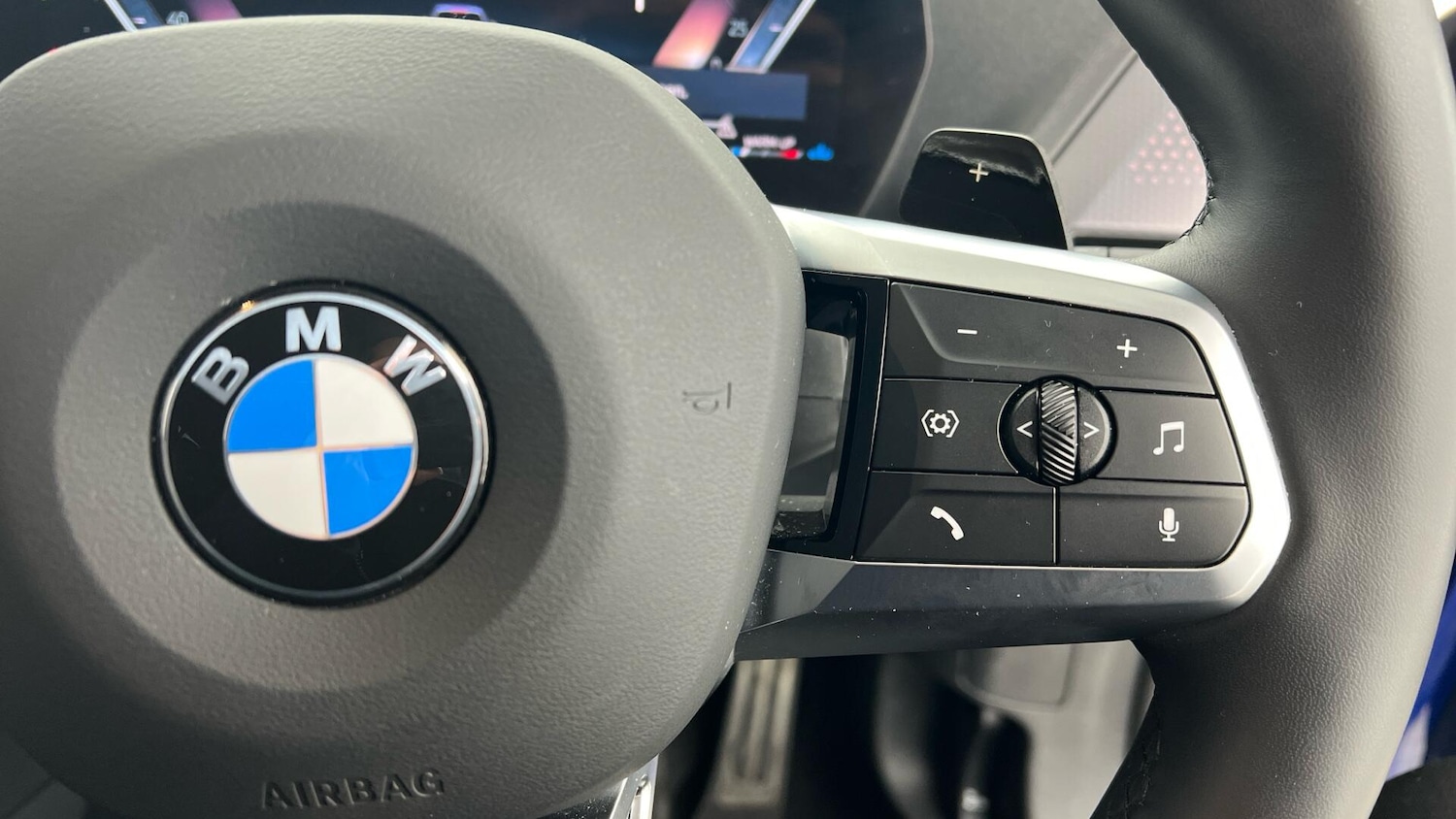 Used BMW 1 Series 2025 for sale - 77109826: Photo 18