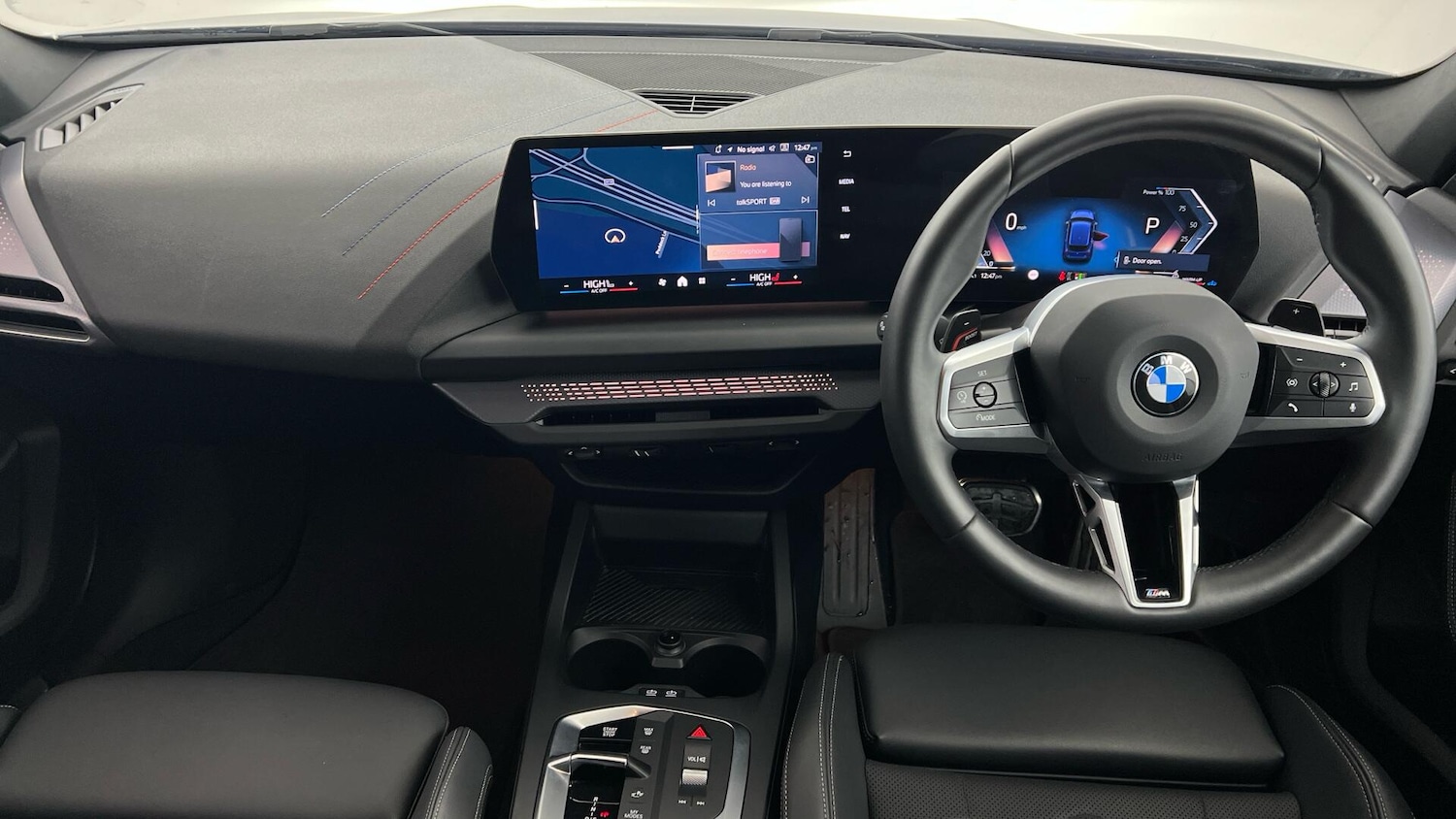 Used BMW 1 Series 2025 for sale - 77109826: Photo 4