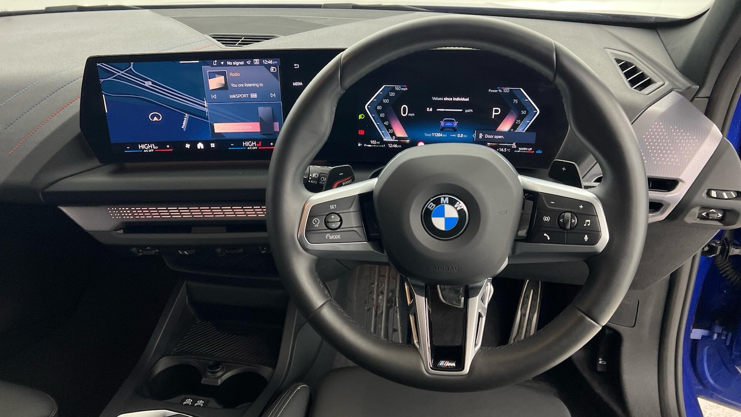 Used BMW 1 Series 2025 for sale - 77109826: Photo 5