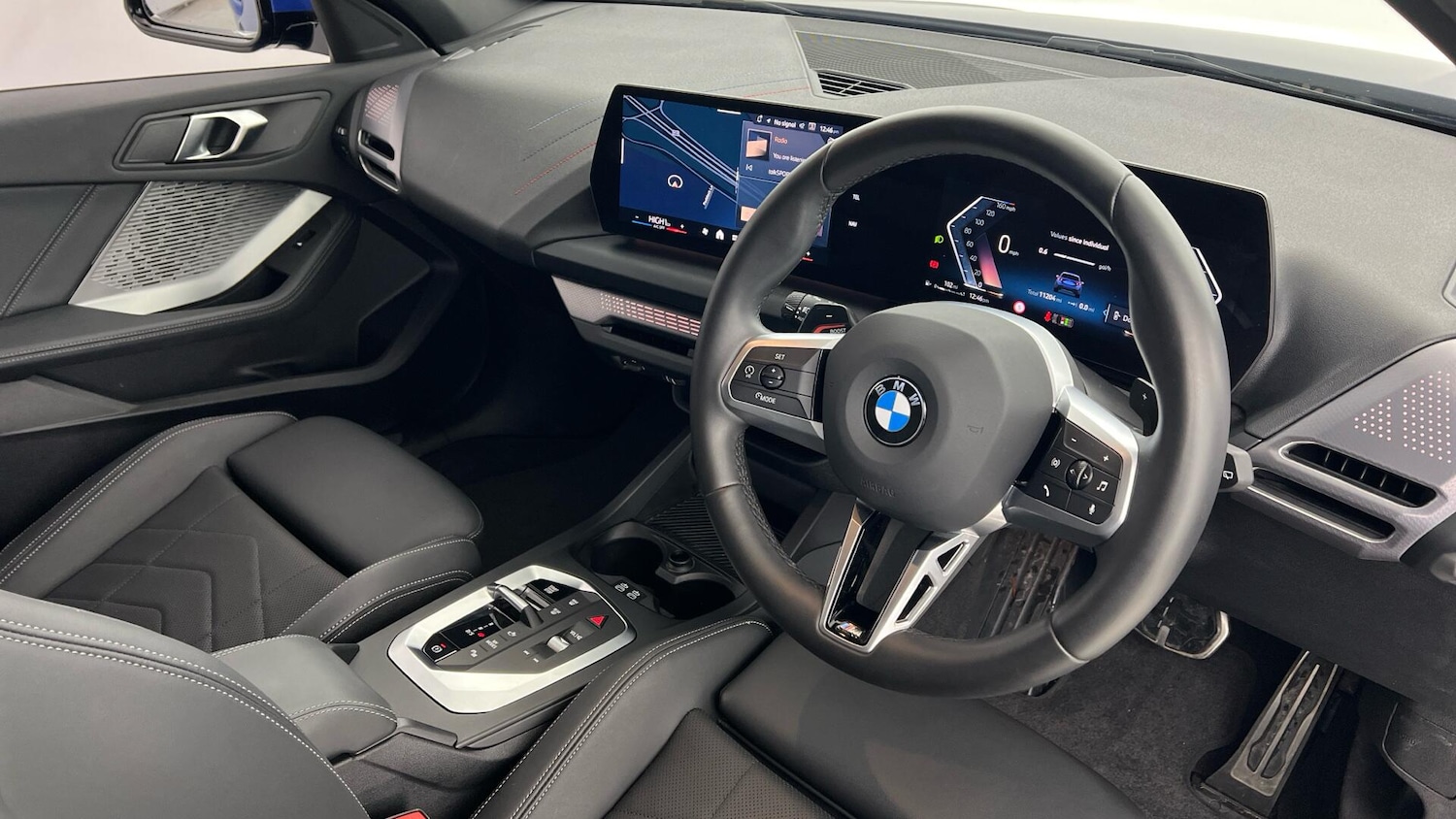 Used BMW 1 Series 2025 for sale - 77109826: Photo 6