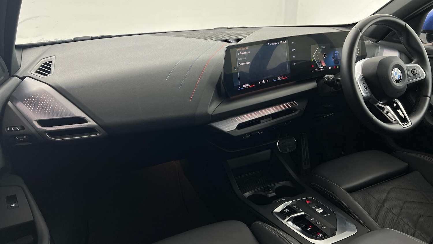 Used BMW 1 Series 2025 for sale - 77109826: Photo 7