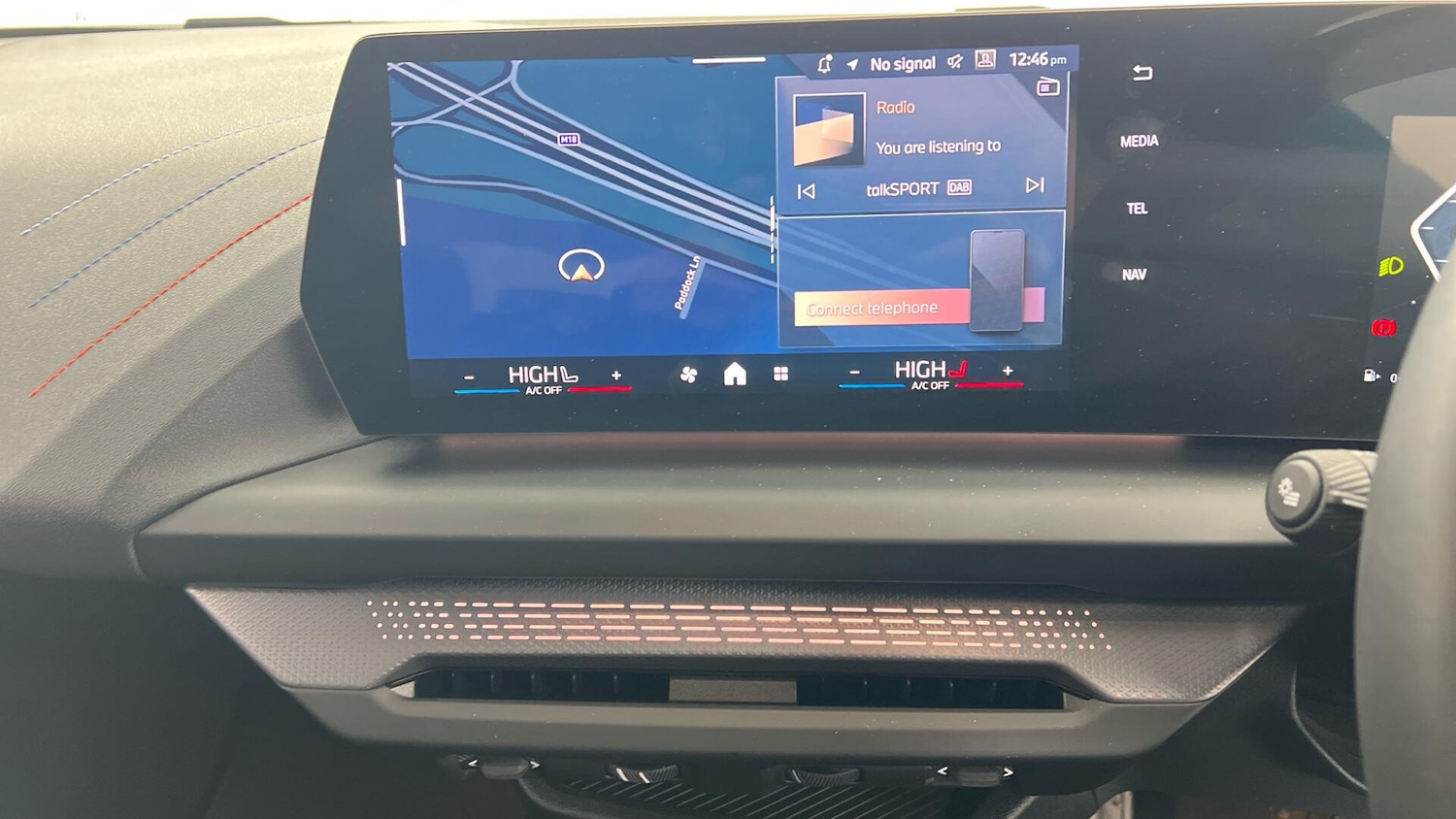 Used BMW 1 Series 2025 for sale - 77109826: Photo 8