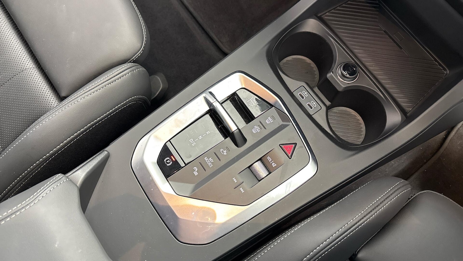 Used BMW 1 Series 2025 for sale - 76898764: Photo 10