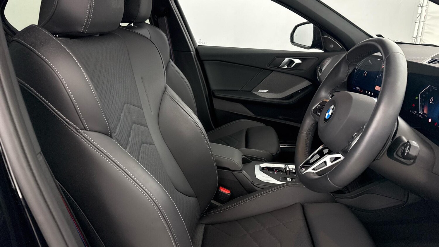 Used BMW 1 Series 2025 for sale - 76898764: Photo 11