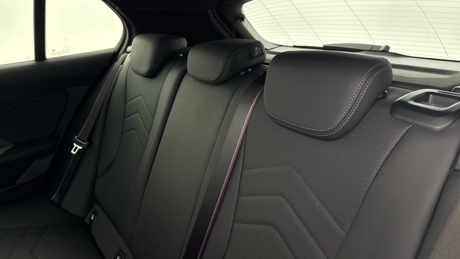 Used BMW 1 Series 2025 for sale - 76898764: Photo 12