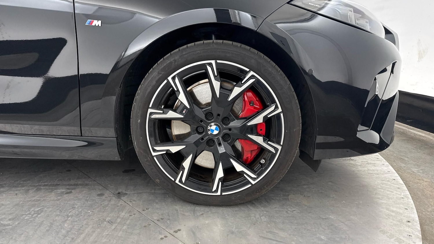 Used BMW 1 Series 2025 for sale - 76898764: Photo 14