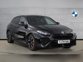 Used BMW 1 Series 2025 for sale - 76898764: Photo