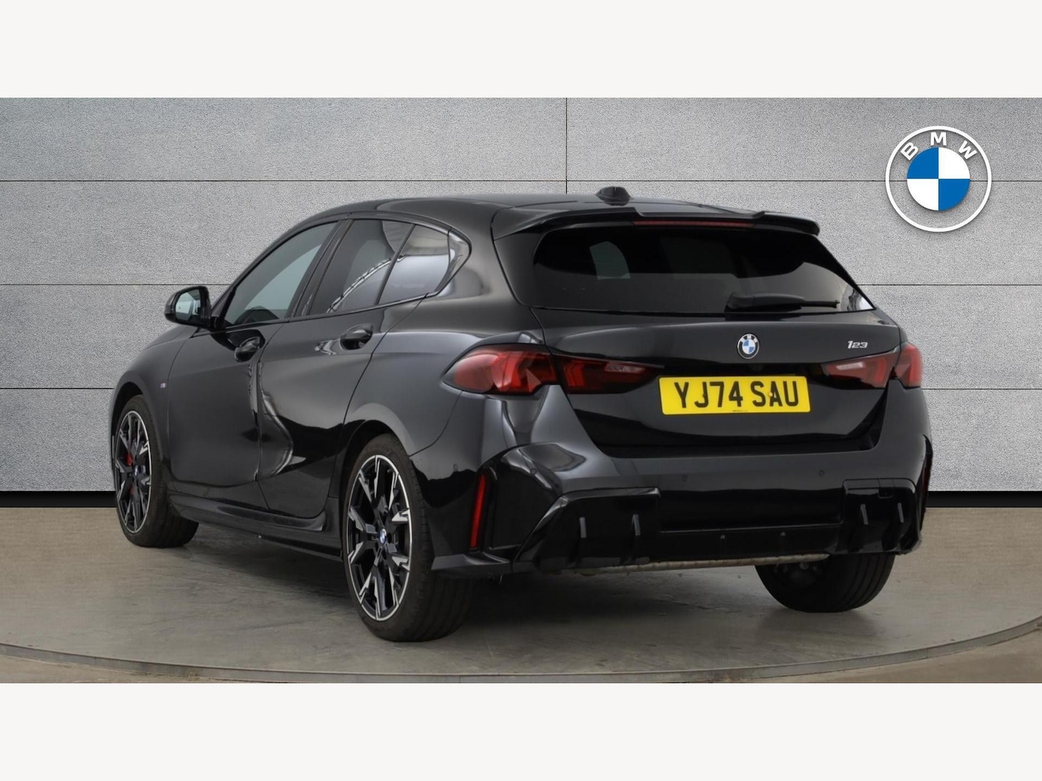 Used BMW 1 Series 2025 for sale - 76898764: Photo 2