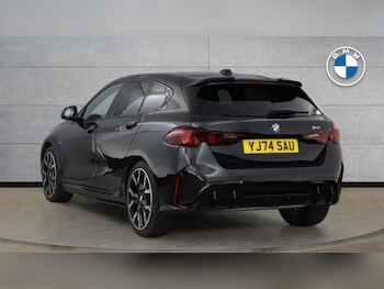 Used BMW 1 Series 2025 for sale - 76898764: Photo