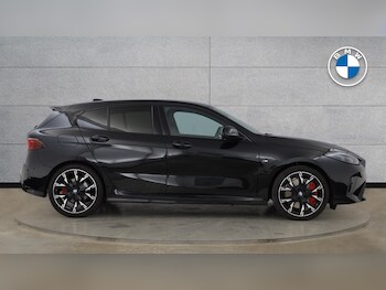 Used BMW 1 Series 2025 for sale - 76898764: Photo