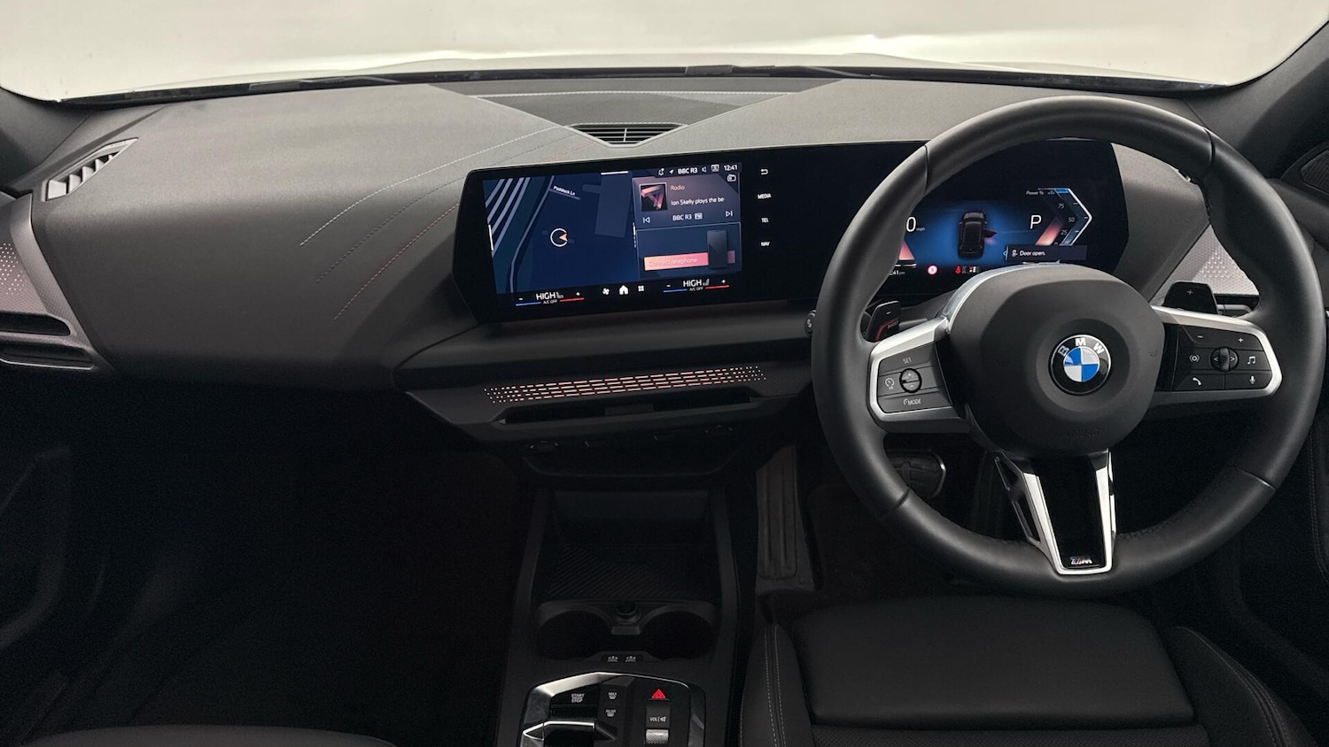 Used BMW 1 Series 2025 for sale - 76898764: Photo 4