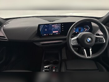 Used BMW 1 Series 2025 for sale - 76898764: Photo